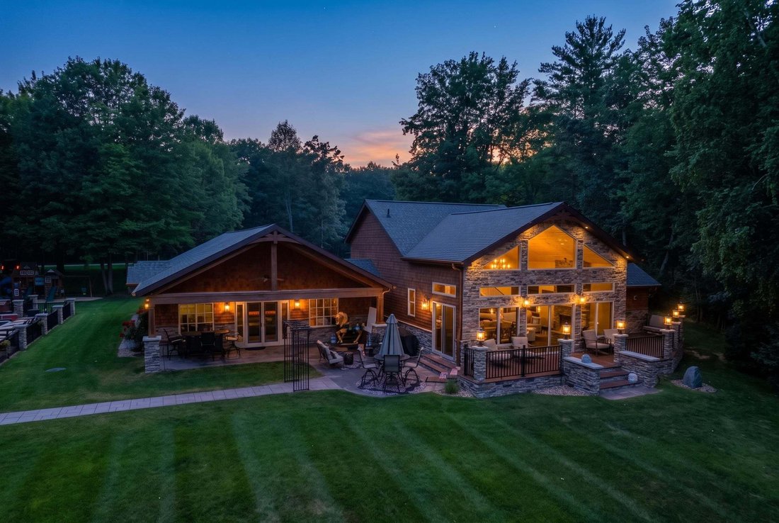 House in Gladwin, Michigan, United States 2 - 18813573