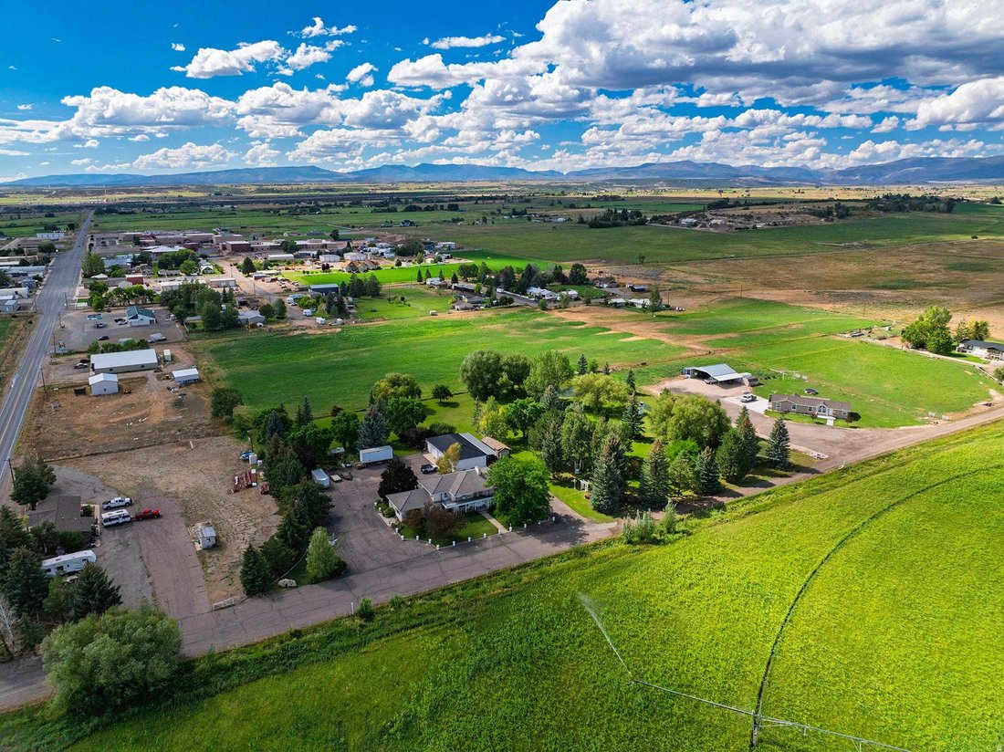 House in Altamont, Utah, United States 4 - 18814271