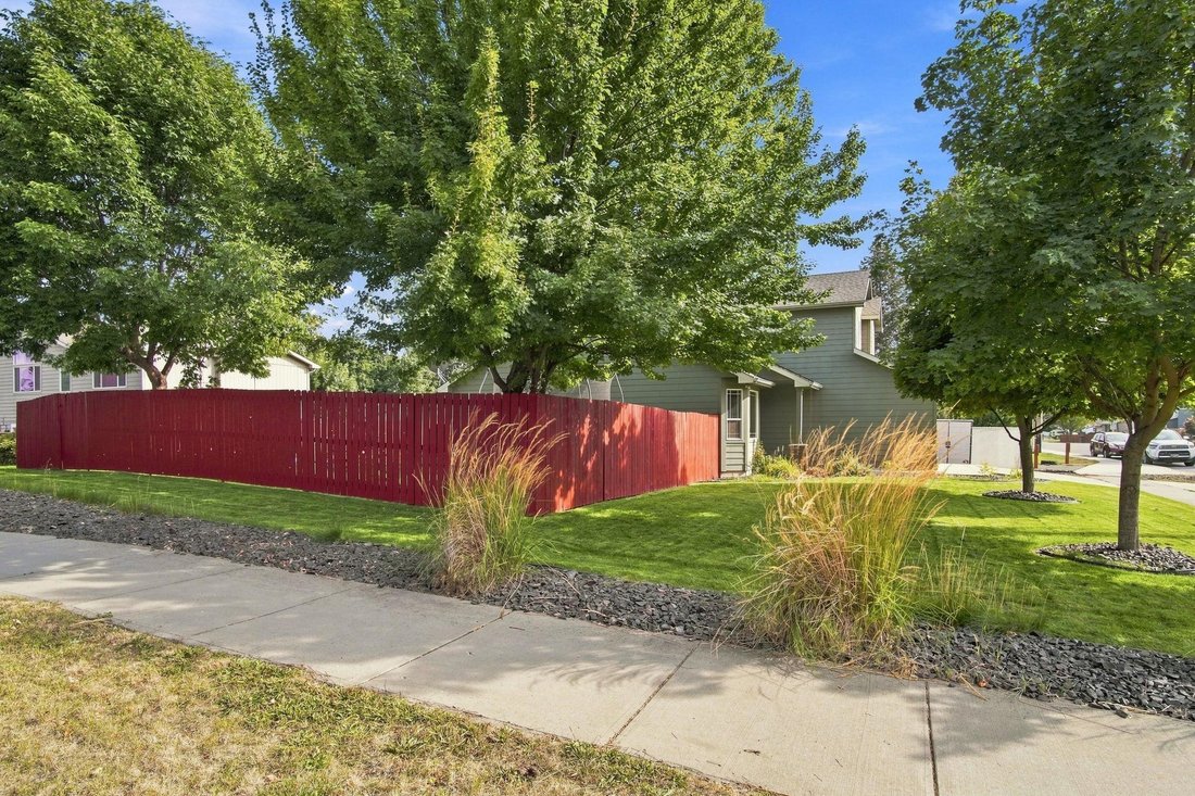 Casa en Spokane Valley, Washington, Estados Unidos 4 - 18813735
