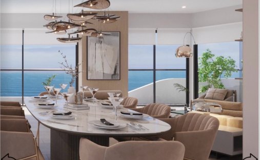 Apartamento en San Juan de Lurigancho, Municipalidad Metropolitana de Lima, Perú 1