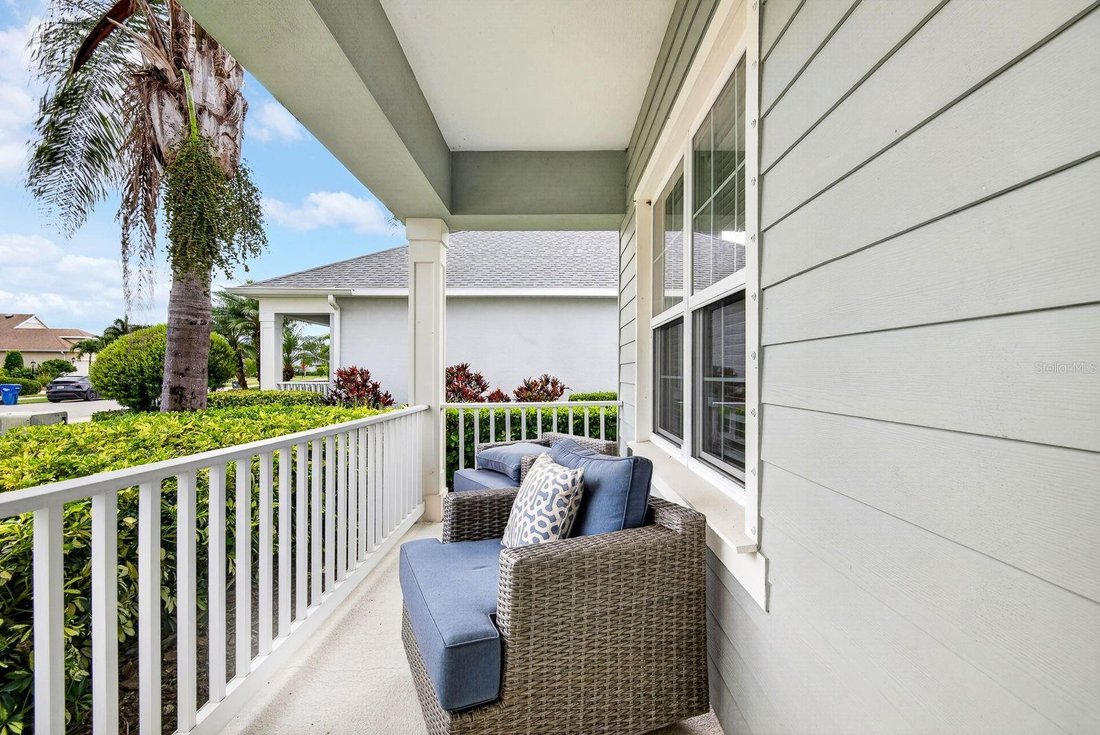 House in Bradenton, Florida, United States 3 - 18811096