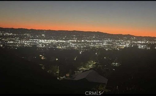 Maison à Burbank, Californie, États-Unis 1