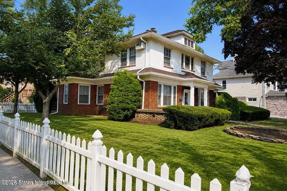 Casa en Nueva York, Nueva York, Estados Unidos 2 - 18814237