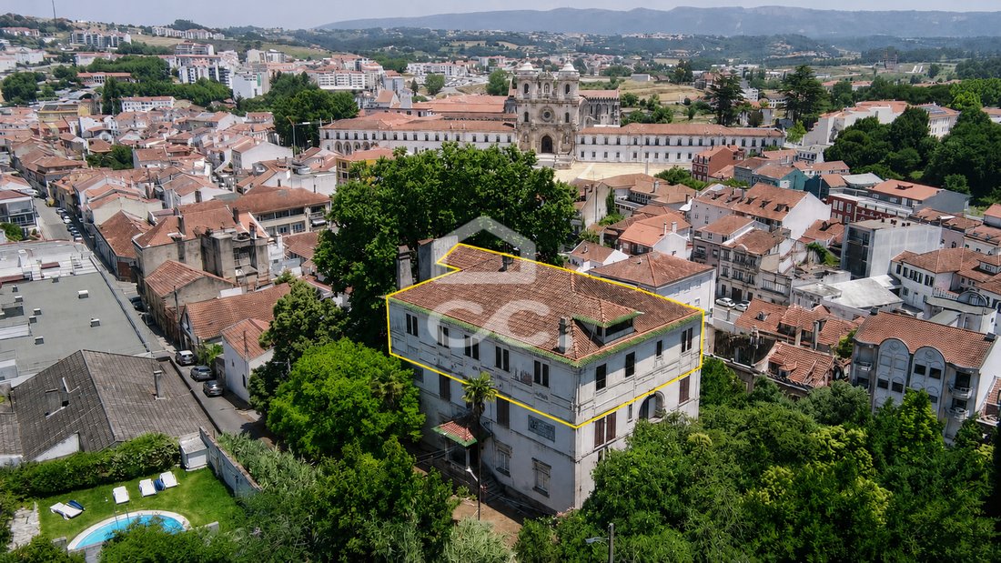 Apartment in Alcobaca e Vestiaria, Leiria District, Portugal 1 - 18815505