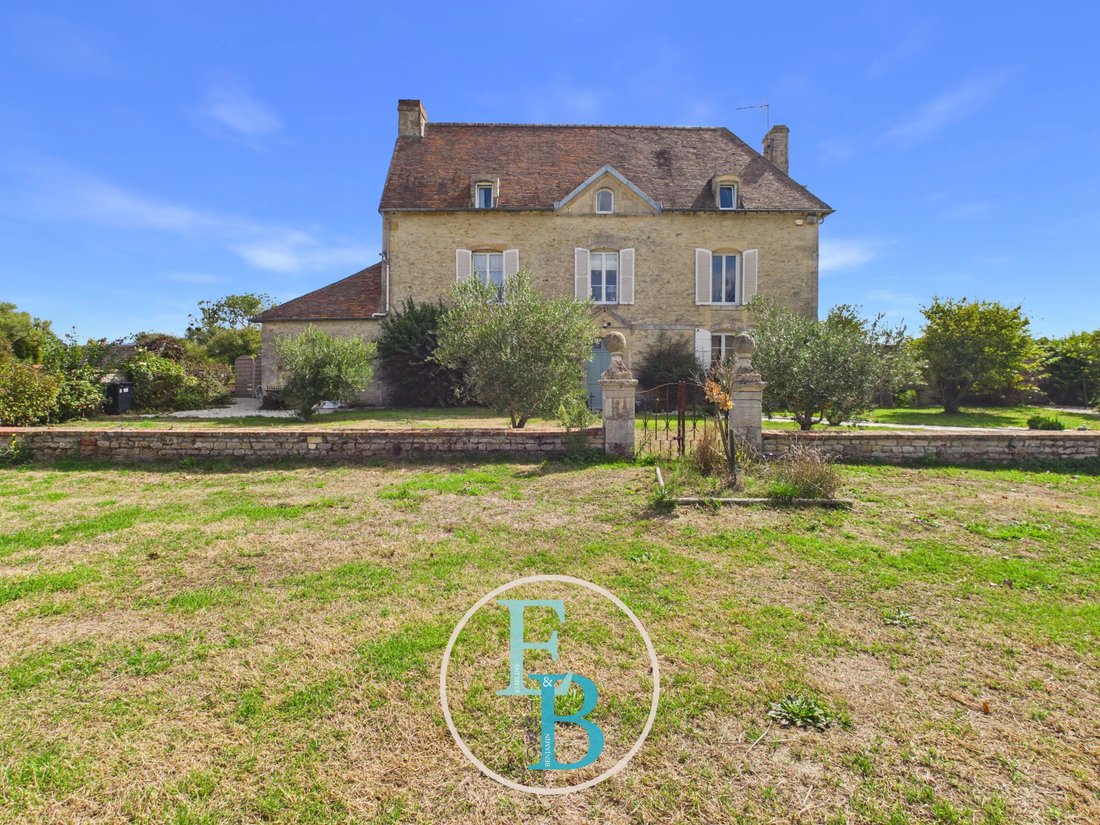 Haus in Merville-Franceville-Plage, Normandie, Frankreich 3 - 18812796