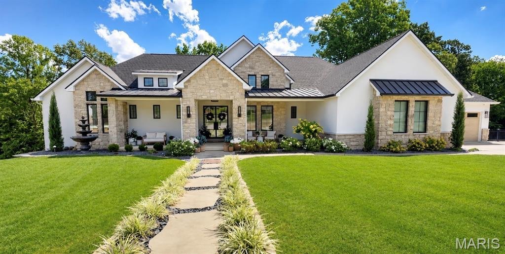 House in Cape Girardeau, Missouri, United States 1 - 18811354