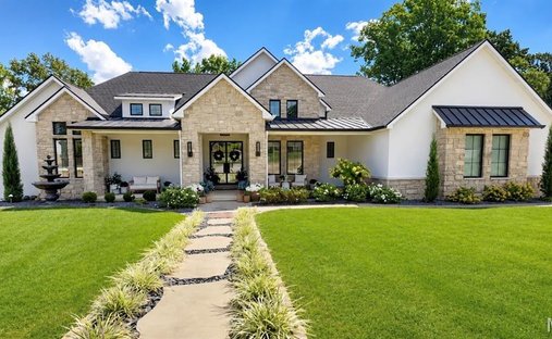 House in Cape Girardeau, Missouri, United States 1