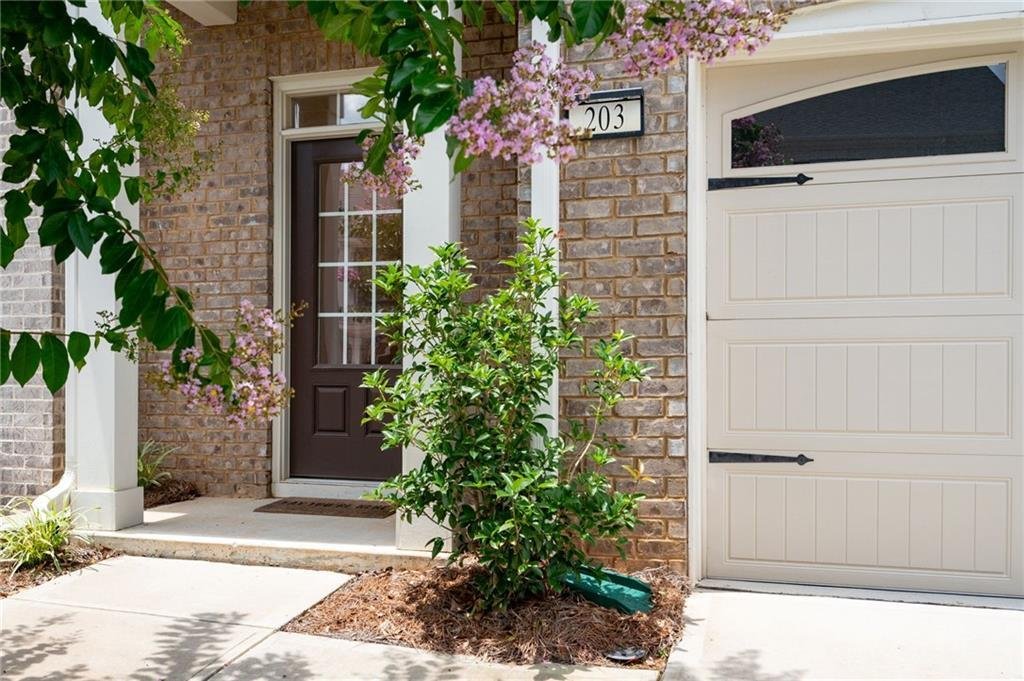 Townhouse en Woodstock, Georgia, Estados Unidos 2 - 18811735