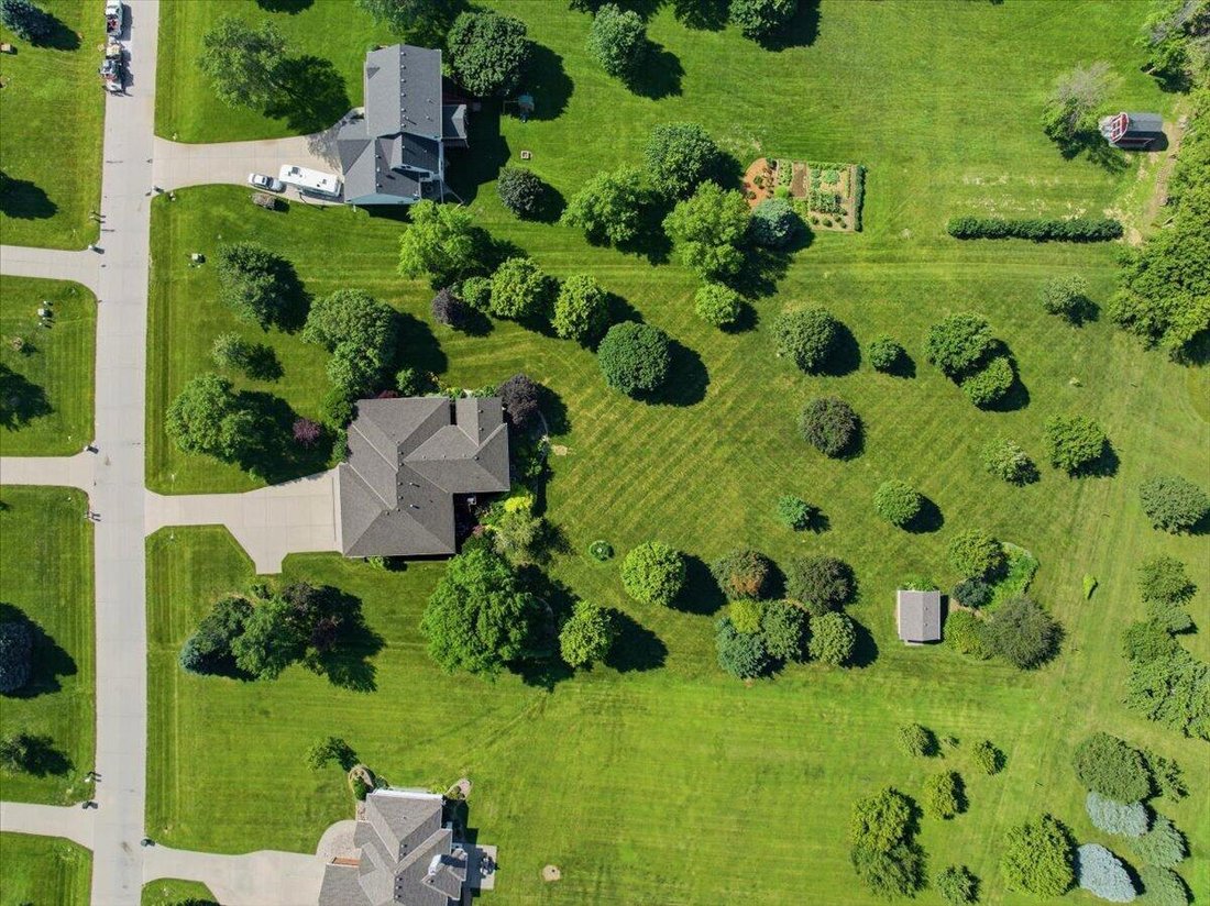 Casa en Council Bluffs, Iowa, Estados Unidos 3 - 18811178