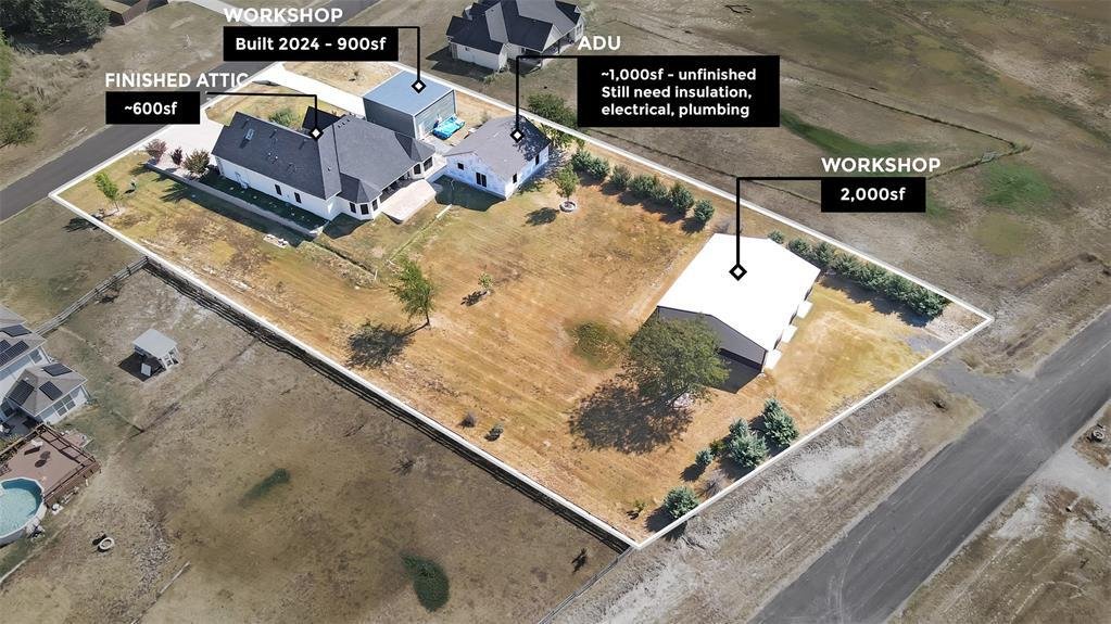 House in McKinney, Texas, United States 2 - 18811919