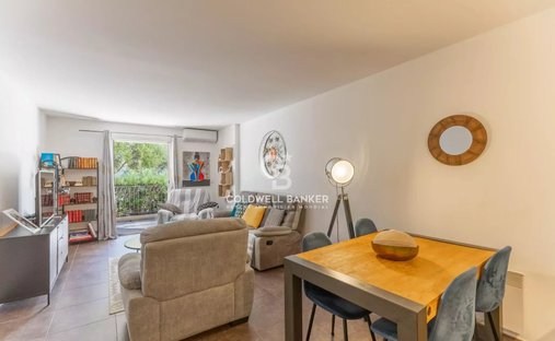 Apartamento en L'Île-Rousse, Córcega, Francia 1