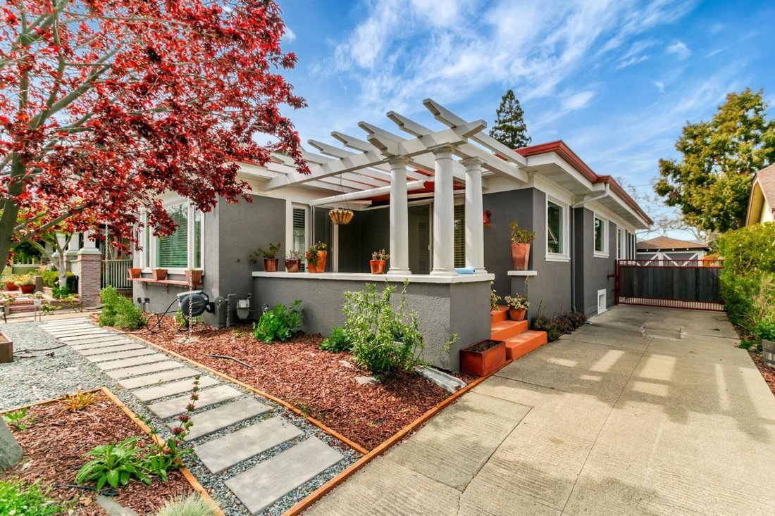 Casa a San Jose, California, Stati Uniti 2 - 18813650