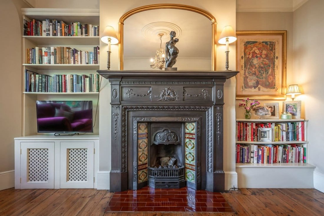 Casa en Dudden Hill, Brent, Inglaterra 3 - 18811515