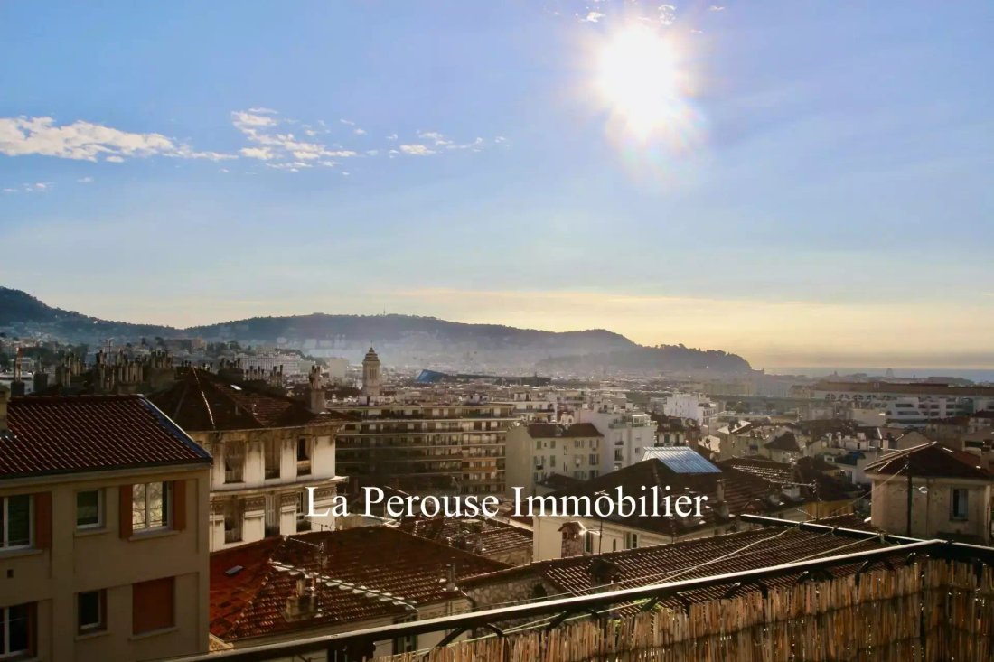 Casa en Liberación, Niza, Francia 3 - 15723074