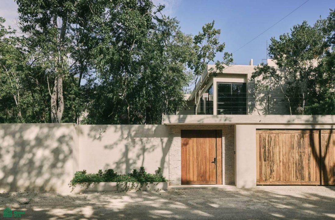 House in Tulum, Quintana Roo, Mexico 2 - 17232245