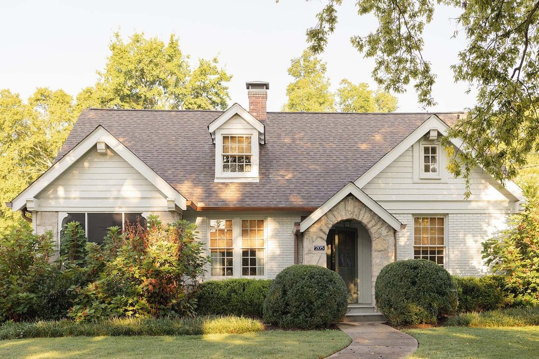 House in Nashville, Tennessee, United States 1 - 18631199