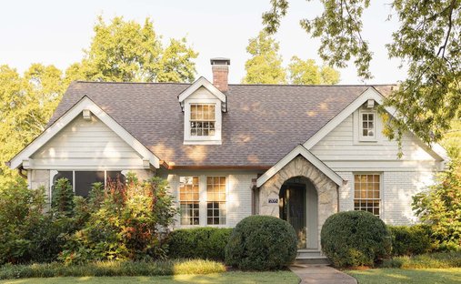 House in Nashville, Tennessee, United States 1
