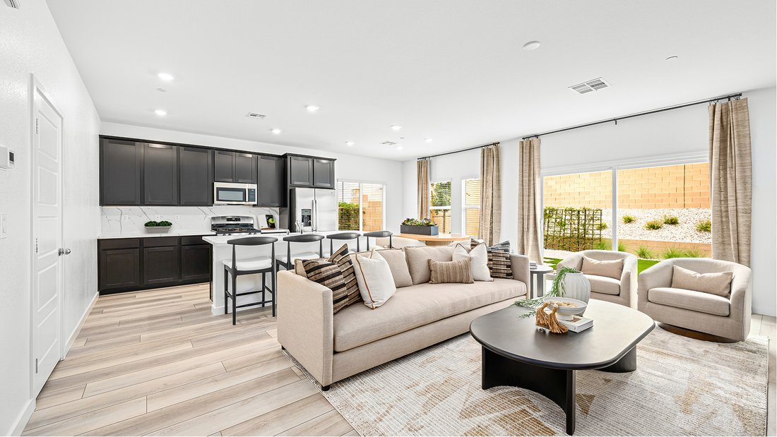House in Las Vegas, Nevada, United States 5 - 18813242
