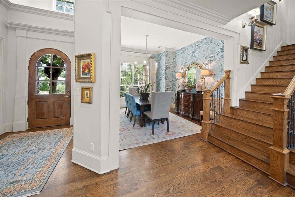 Casa en Tyler, Texas, Estados Unidos 3 - 18811944