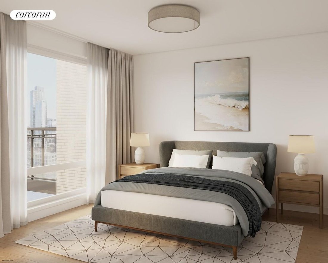 Condo in New York, New York, United States 3 - 18812050