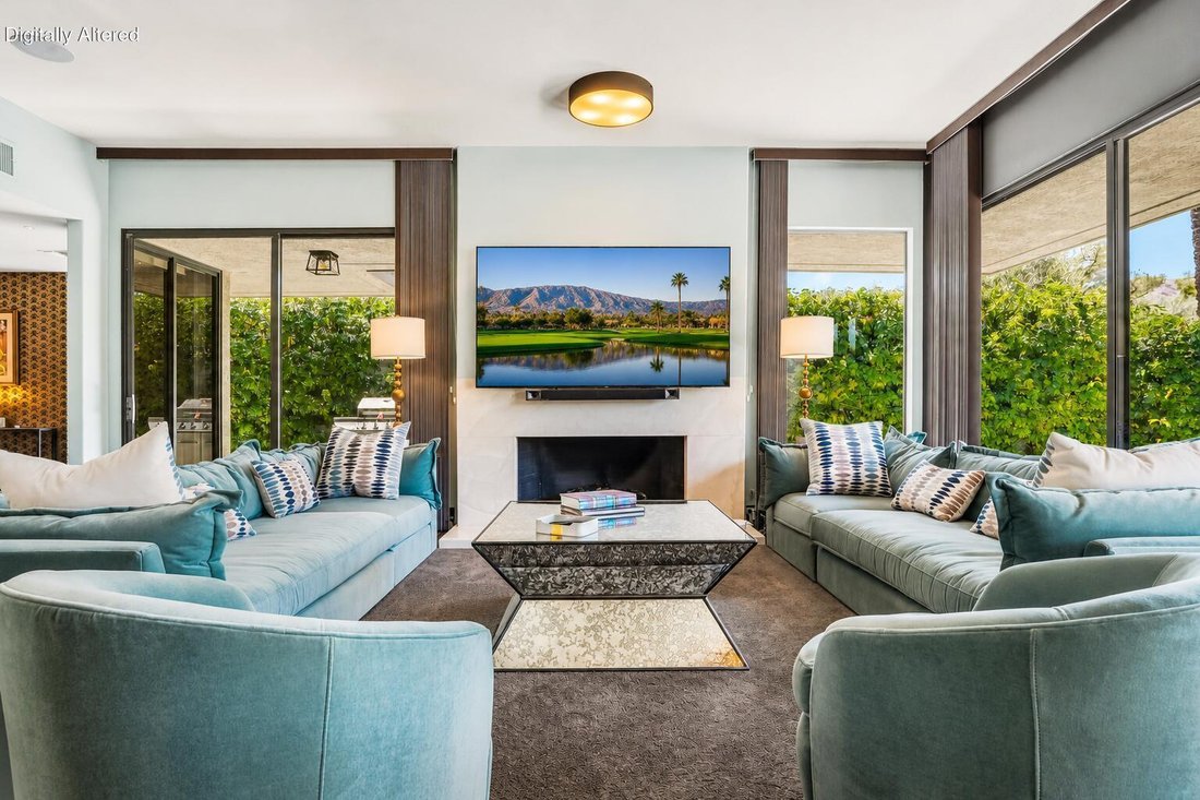 House in Rancho Mirage, California, United States 1 - 18074853