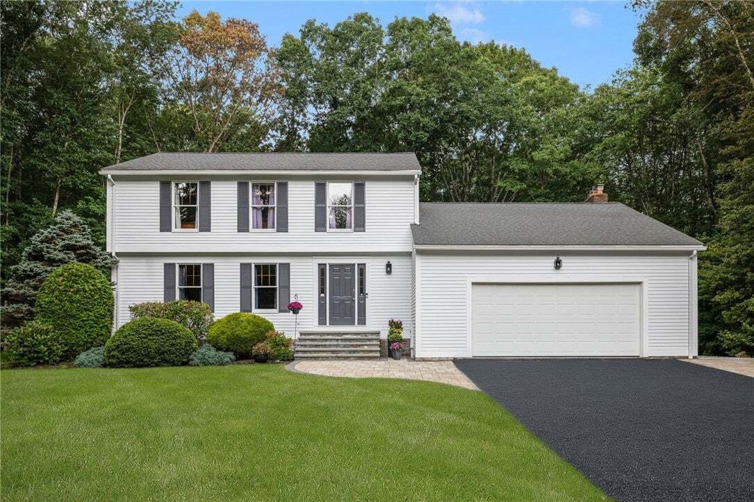House in North Kingstown, Rhode Island, United States 1 - 18807959