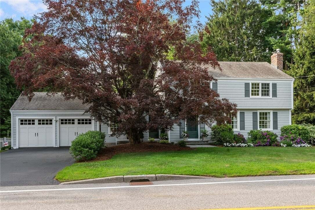 Casa en Barrington, Rhode Island, Estados Unidos 1 - 18811458