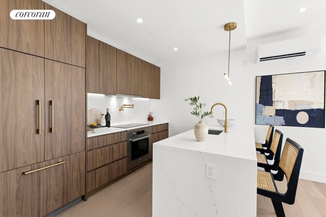 Condo in New York, New York, United States 3 - 17473797