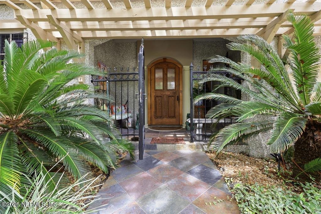 Casa a Fernandina Beach, Florida, Stati Uniti 3 - 18813747