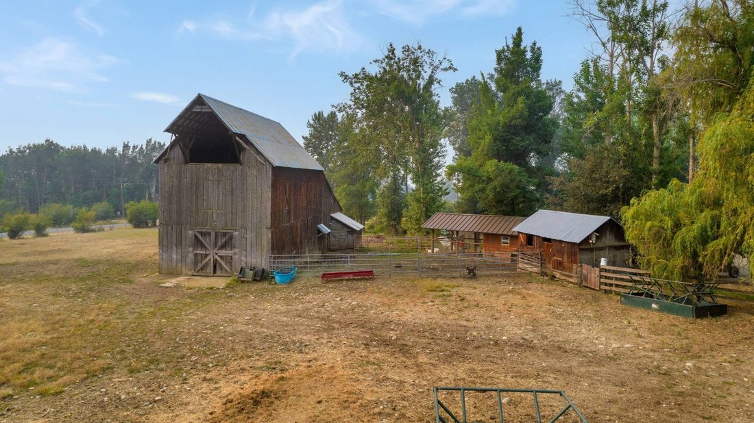 House in Halfway, Oregon, United States 4 - 18814317