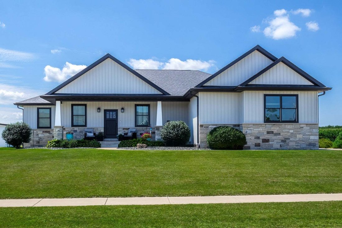Haus in Park View, Iowa, Vereinigte Staaten 1 - 18814823