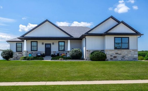 Haus in Park View, Iowa, Vereinigte Staaten 1