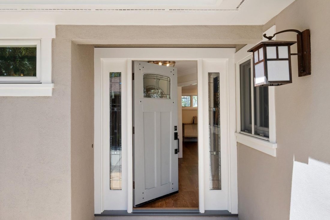 Casa en Menlo Park, California, Estados Unidos 3 - 18811466