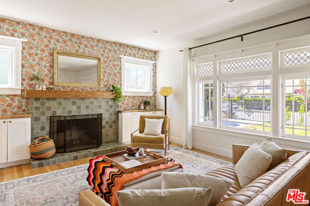 Haus in Los Angeles, Kalifornien, Vereinigte Staaten 4 - 18813208