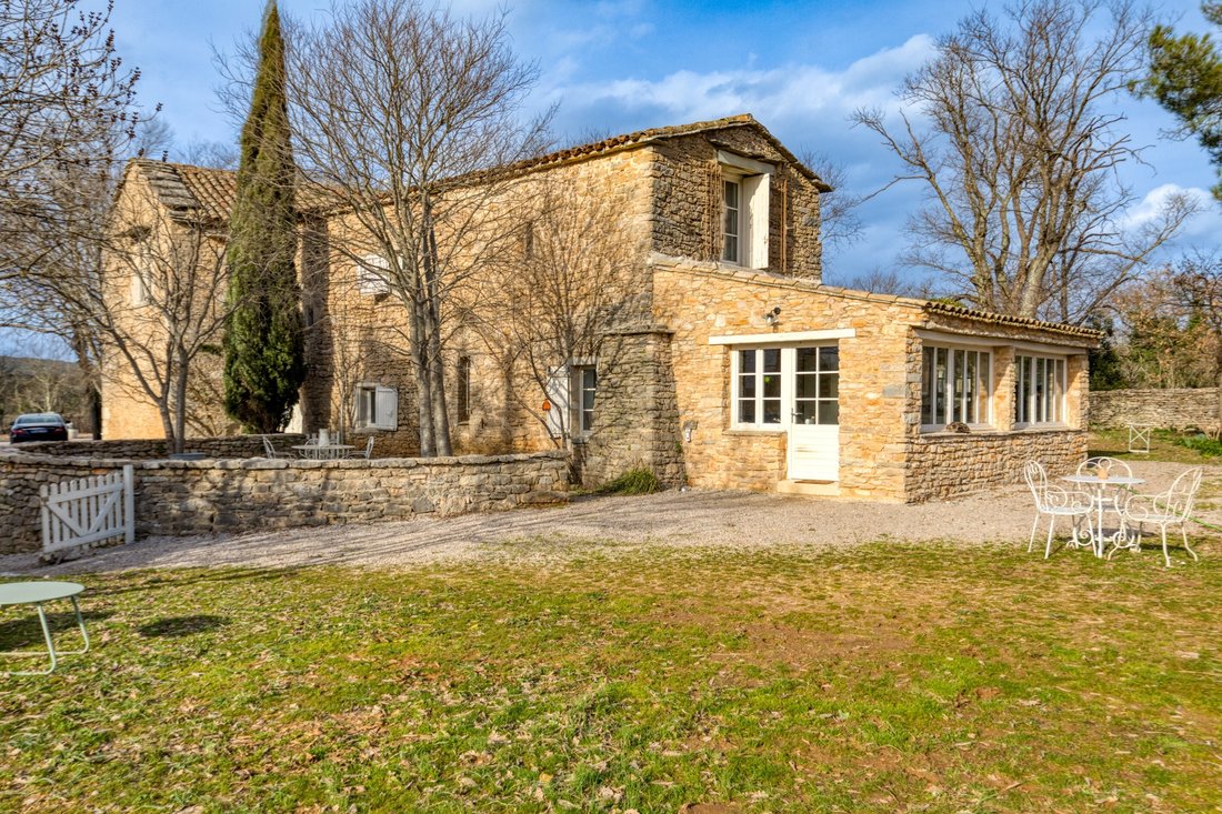 Haus in Port Marianne, Montpellier, Frankreich 2 - 18813508