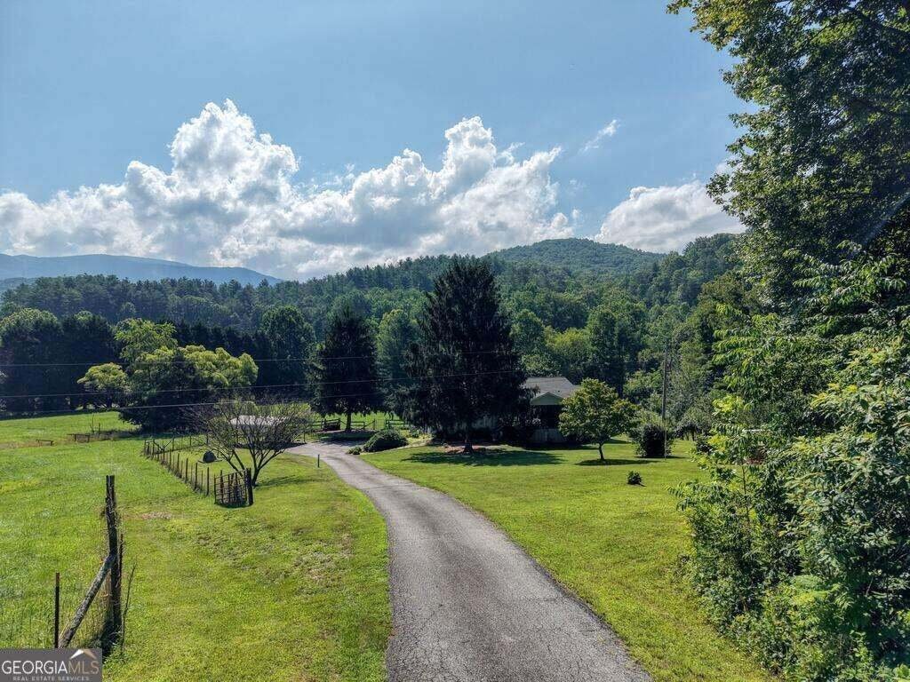 Casa en Blairsville, Georgia, Estados Unidos 1 - 18814764