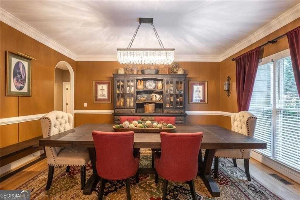 House in Cumming, Georgia, United States 5 - 18798270