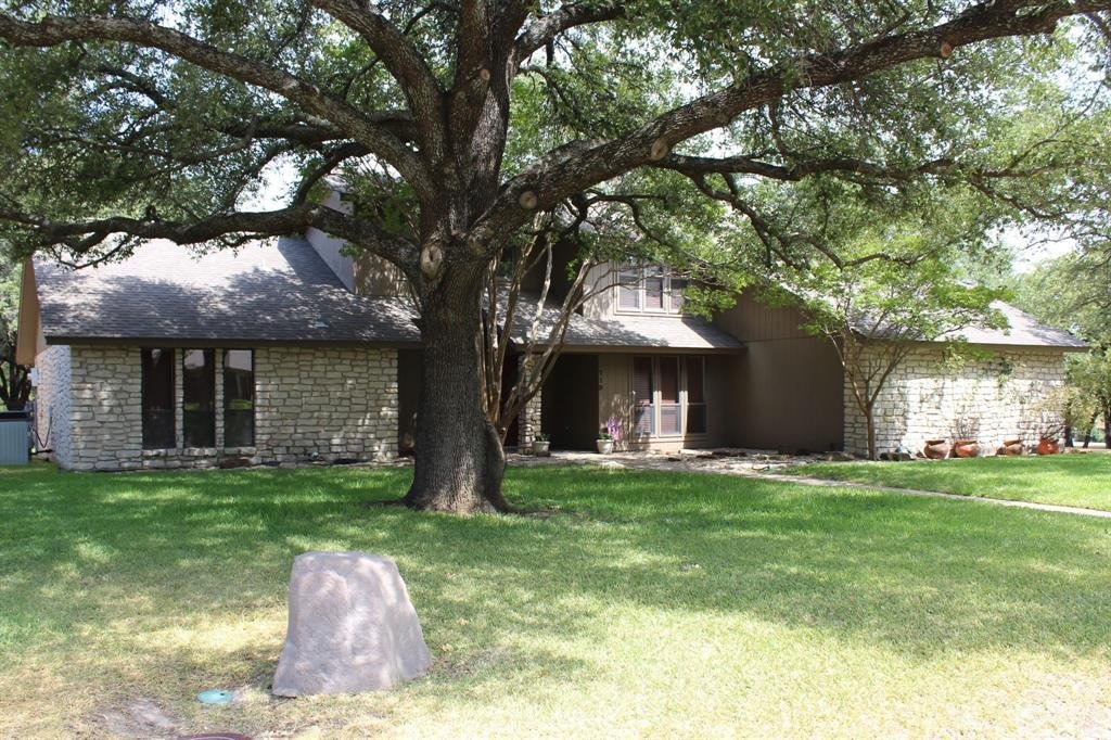 Maison à Stephenville, Texas, États-Unis 1 - 18811991
