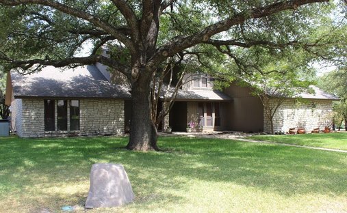 Casa en Stephenville, Texas, Estados Unidos 1