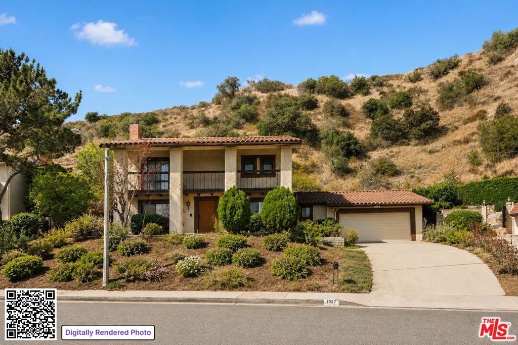 Casa a Glendale, California, Stati Uniti 1 - 18813937