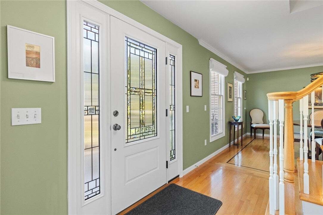 Casa en Cranston, Rhode Island, Estados Unidos 5 - 18813549