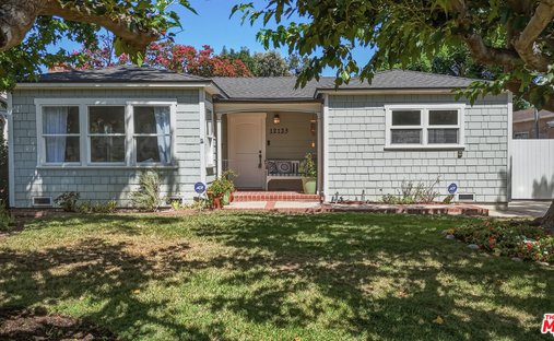 House in Los Angeles, California, United States 1