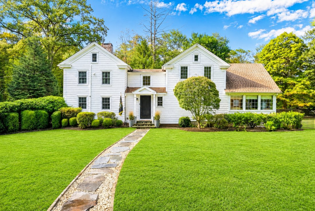 Casa en Fairfield, Connecticut, Estados Unidos 1 - 18812904