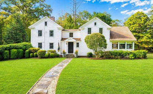 Casa a Fairfield, Connecticut, Stati Uniti 1