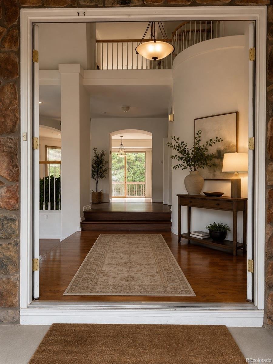 Casa en Highlands Ranch, Colorado, Estados Unidos 4 - 18811285