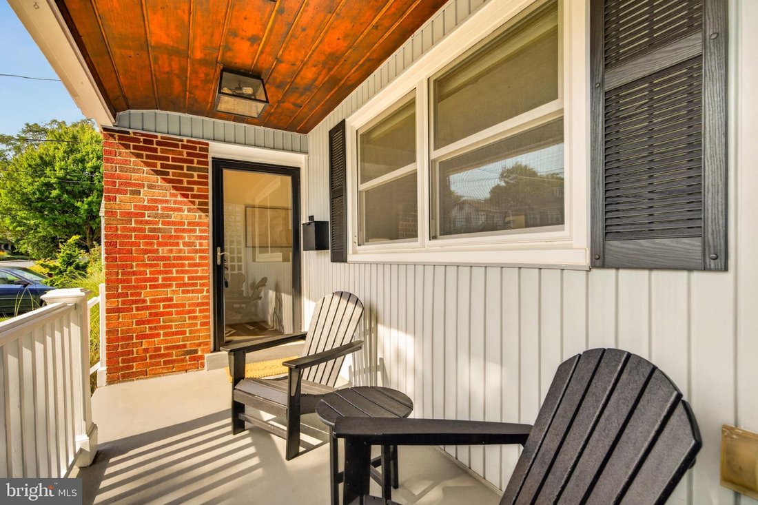 Haus in Montgomery County, Maryland, Vereinigte Staaten 4 - 18815472