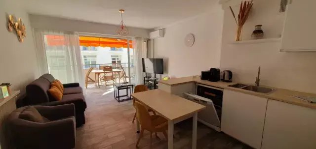 Apartamento en Cannes, Provenza-Alpes-Costa Azul, Francia 3 - 16031272