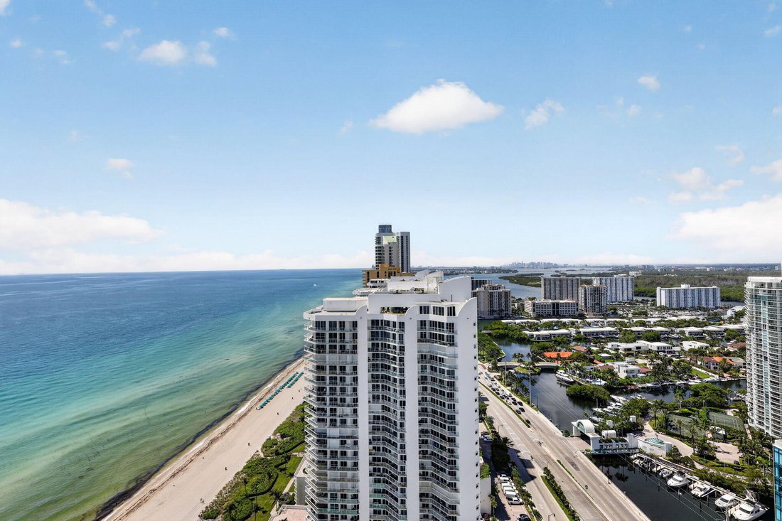 Condominio en Golden Beach, Florida, Estados Unidos 5 - 18815232