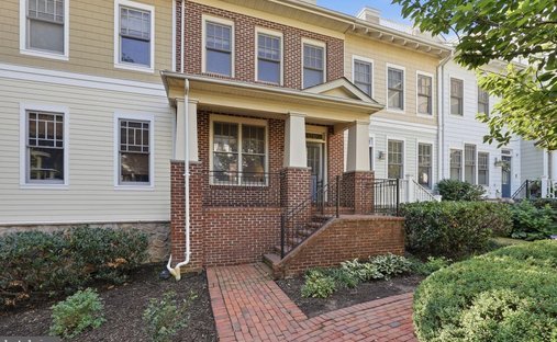 Arlington County, Virginia, Vereinigte Staaten 1
