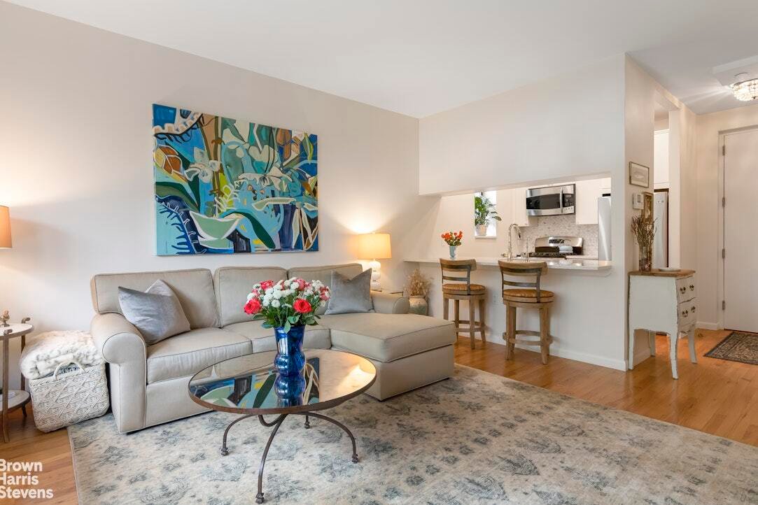Condominio a New York, New York, Stati Uniti 3 - 18813845
